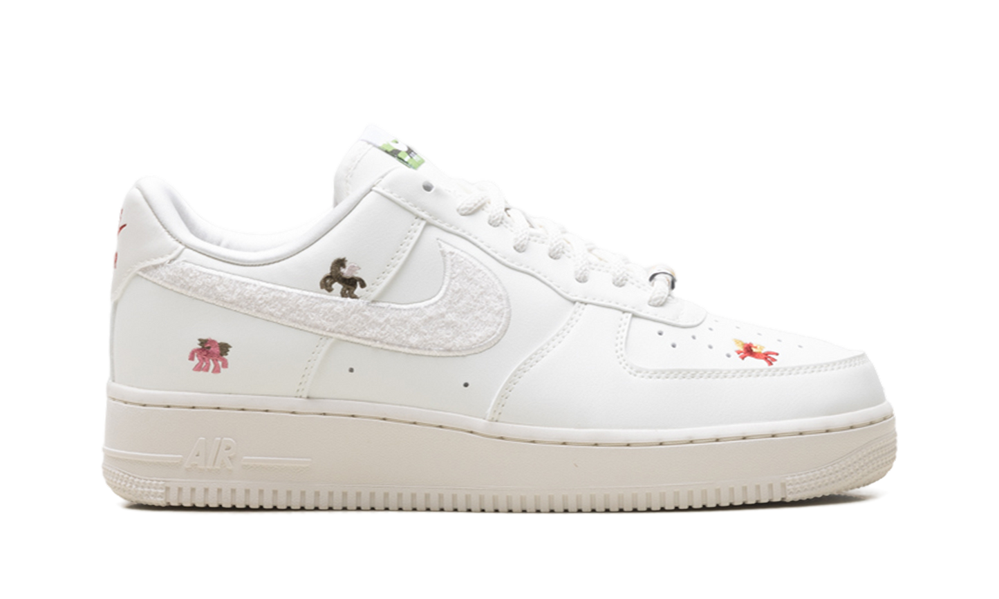 Nike Air Force 1 Low WMNS Year Of The Horse IQ1143 100
