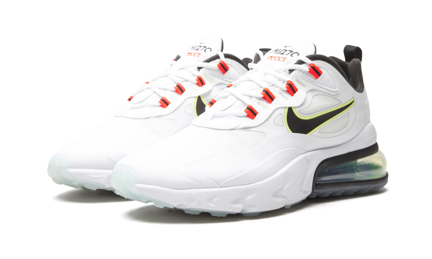 Nike AIR MAX 270 REACT MNS WMNS CZ6685 100