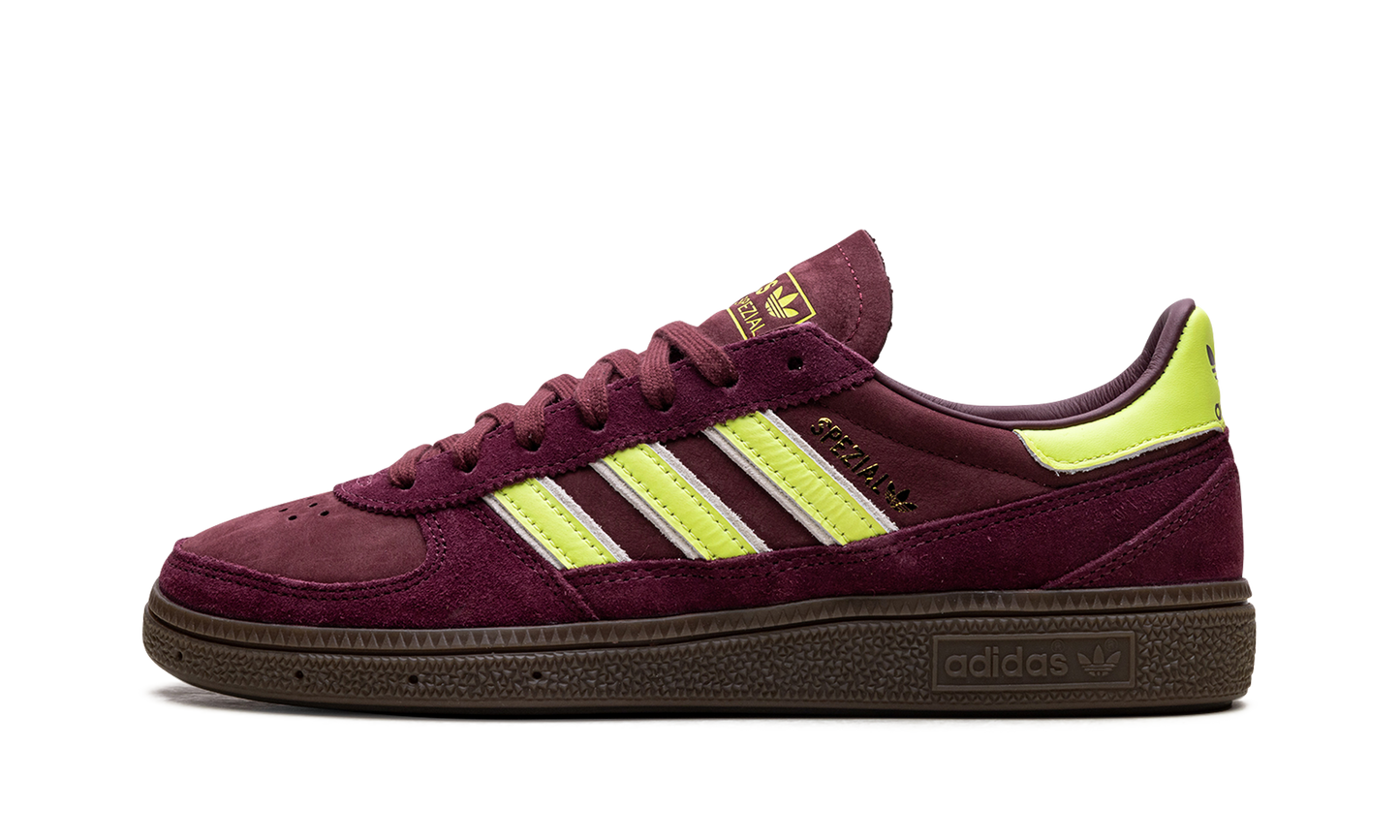 Adidas Handball Spezial WM "Solar Yellow" JH5453