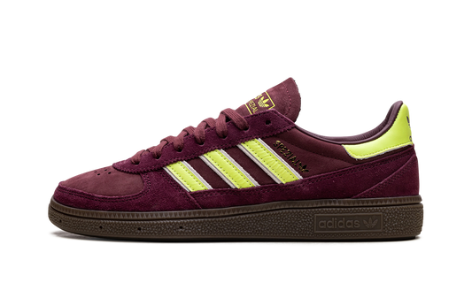 Adidas Handball Spezial WM "Solar Yellow" JH5453
