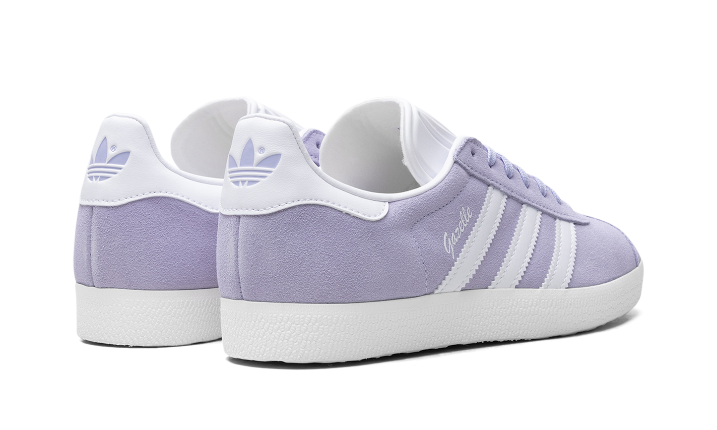 Adidas Gazelle WMNS "Violet Tone" IE0444