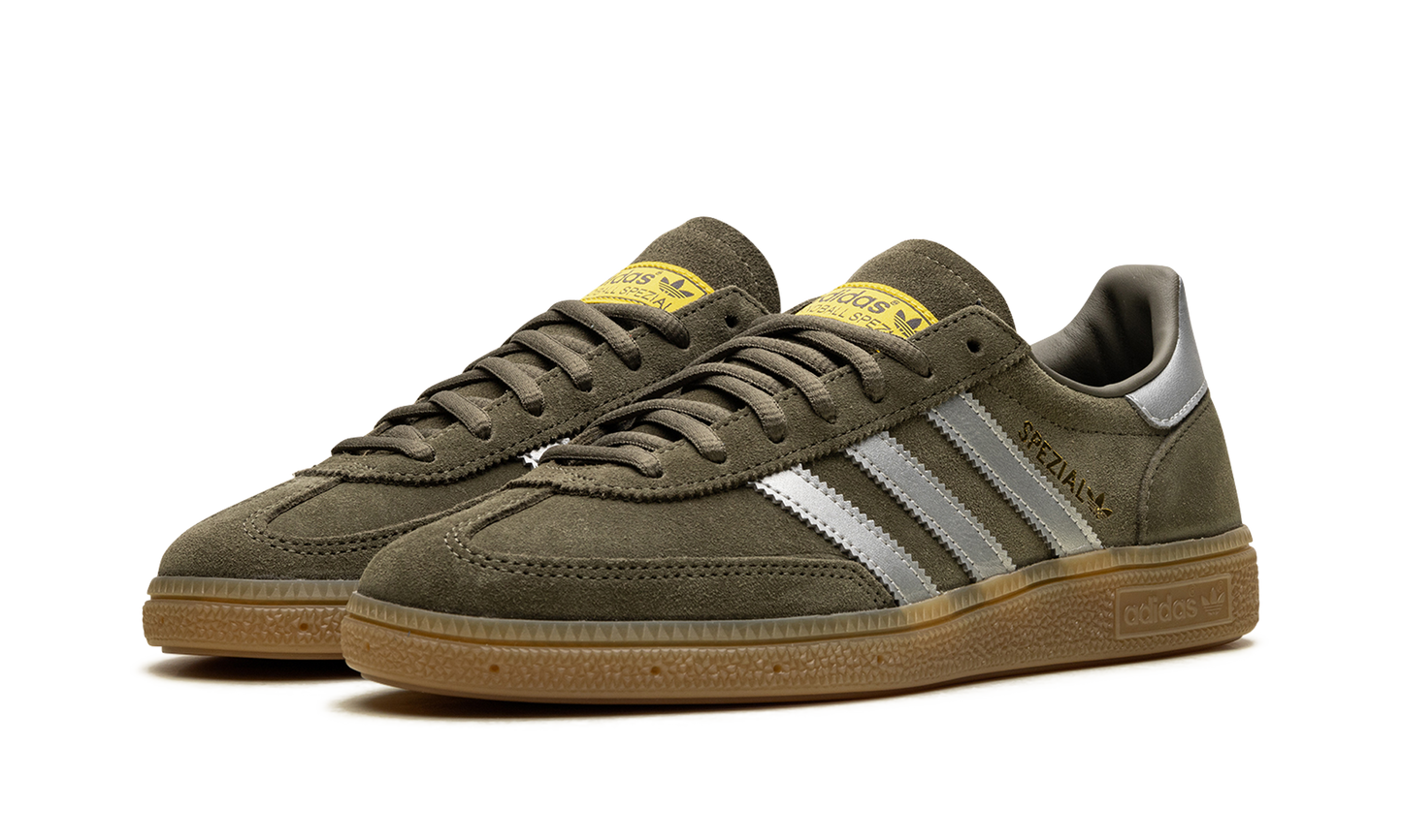 Adidas Handball Spezial "Olive Strata" JH7558