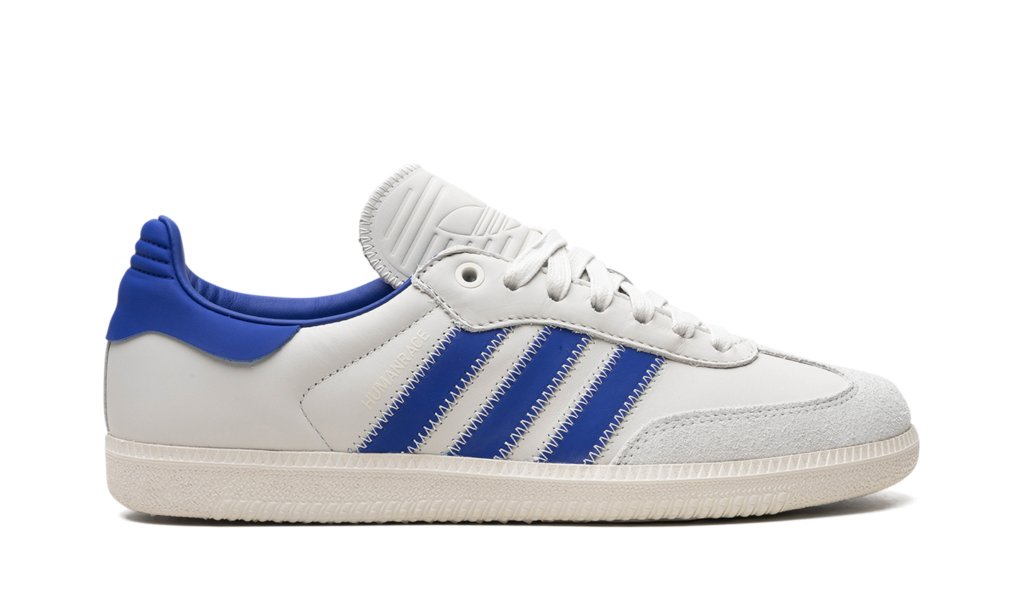 Adidas Samba "Pharrell Williams - Navy" IG2088