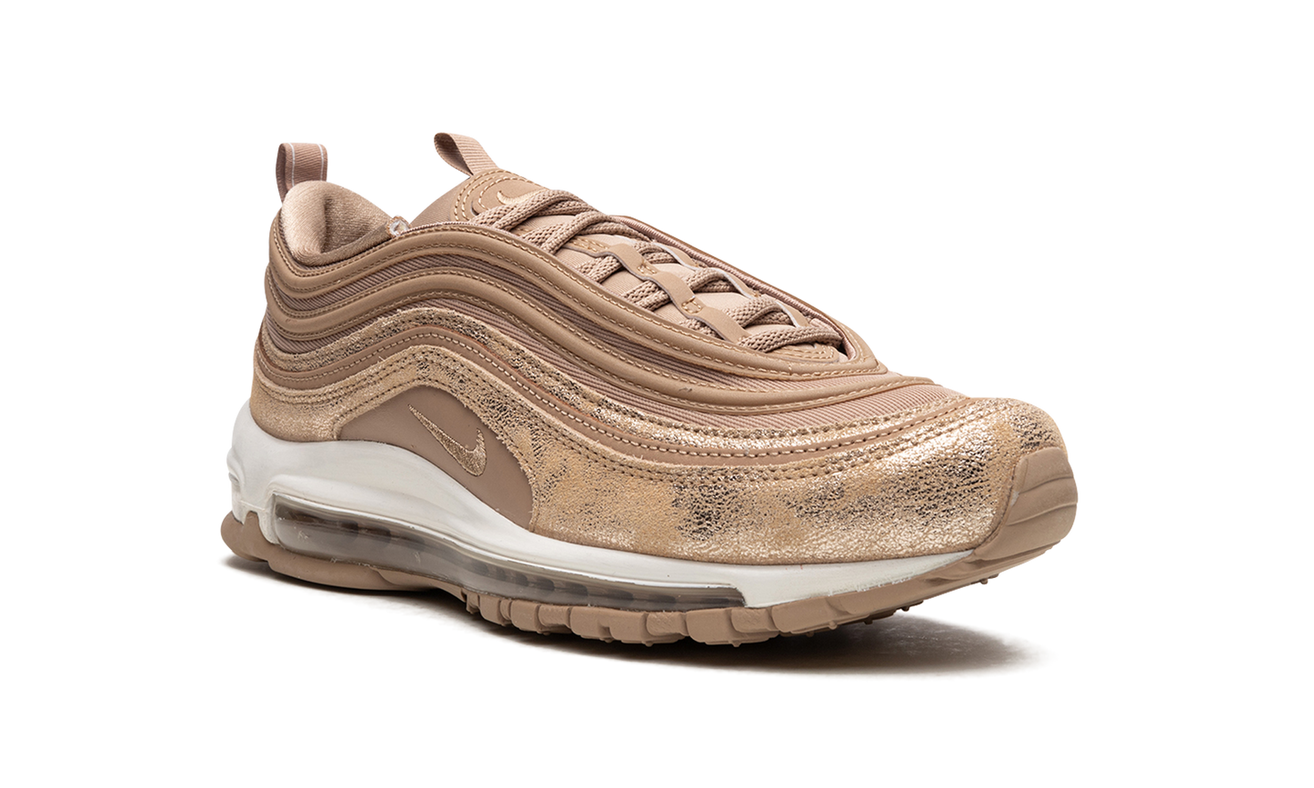 Nike AIR MAX 97 MNS WMNS "SESAME HEMP" FB1289 200