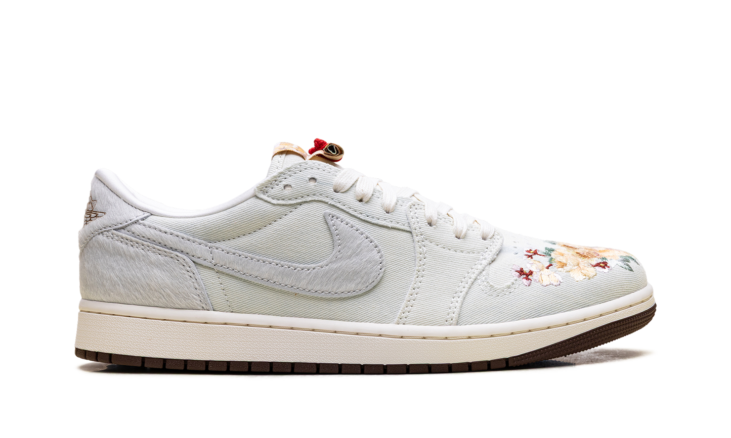 Air Jordan 1 Low Football Grey IQ1108 011