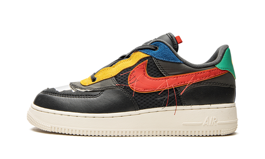 Nike Air Force 1 Low "BHM/Black History Month 2020" CT5534 001
