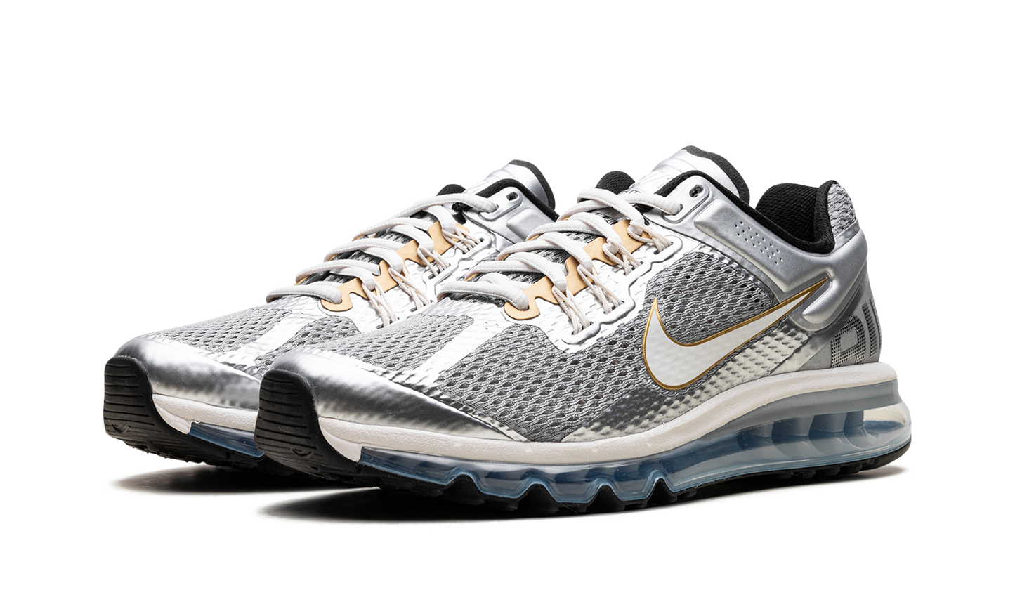 Nike Air Max 2013 "Metallic" HJ7901 095