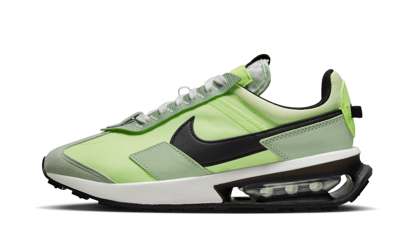 Nike Air Max Pre-Day WMNS "Light Liquid Lime" DZ4874 300