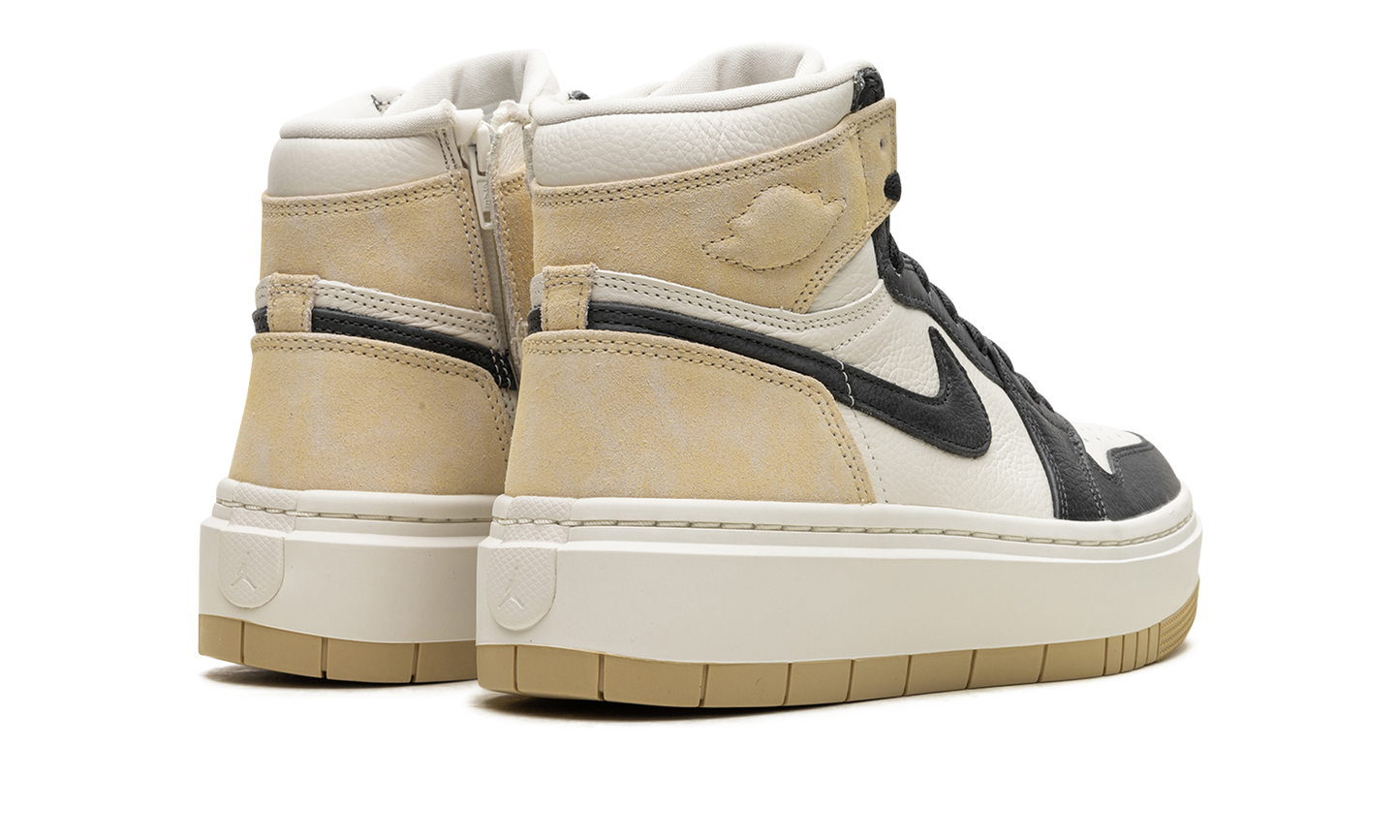 Air Jordan 1 Elevate High WMNS Team Gold DN3253 700