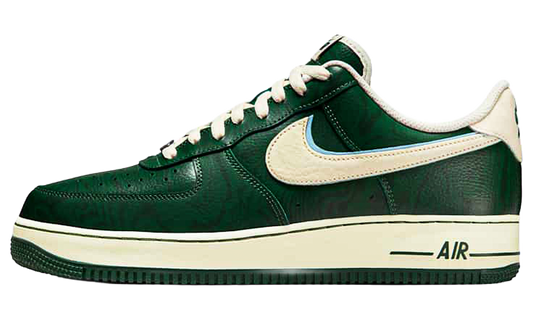 Nike Air Force 1 Low "LAAMS - Please Post Bills" IM6604 323