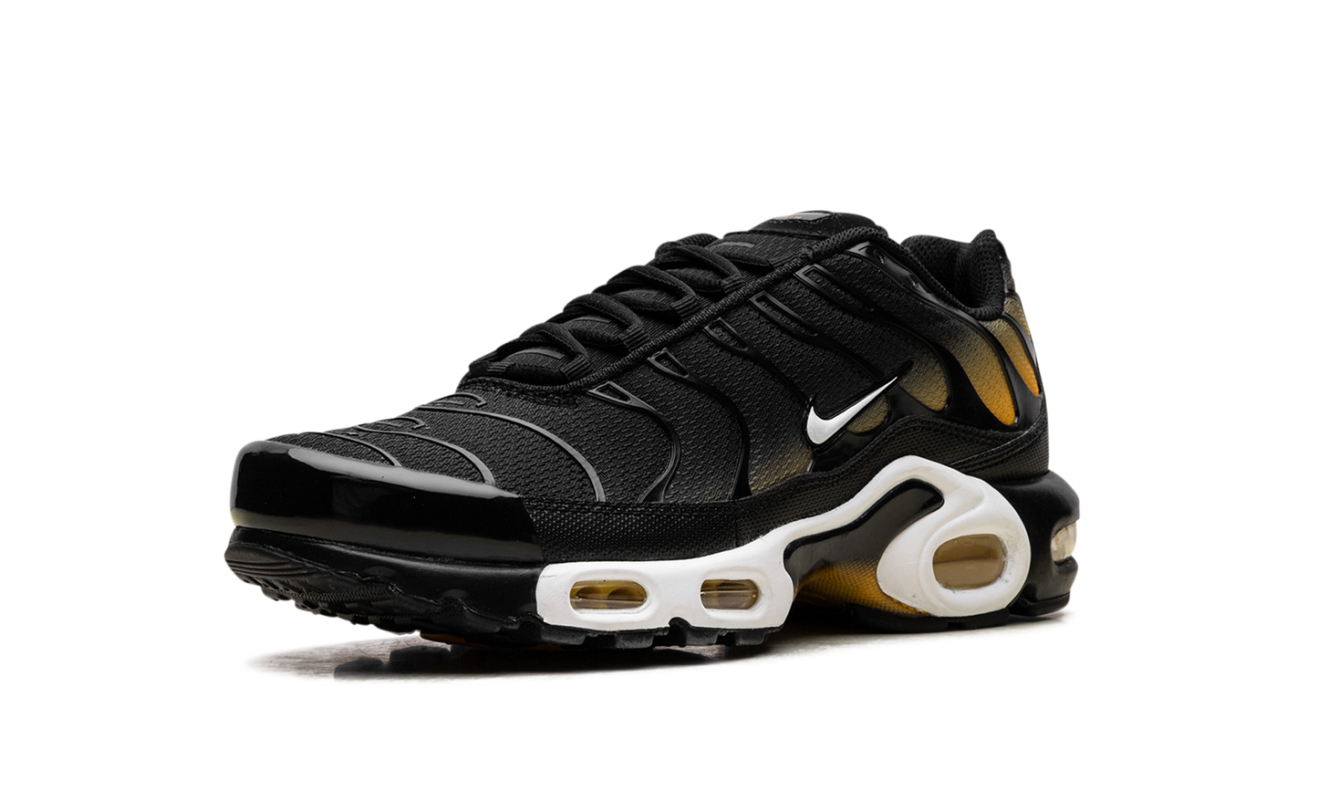 Nike Air Max Plus "Black University Gold White" DM0032 013