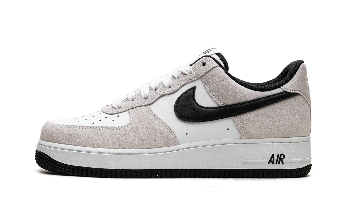 Nike Air Force 1 Low '07 LV8 "White Black" IB6388 100