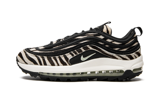 Nike AIR MAX 97 G NRG "Zebra" DH1313 001