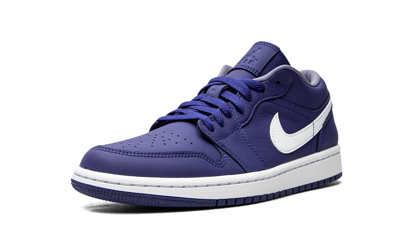 AIR JORDAN 1 LO SE WMNS Deep Royal DA8008 401
