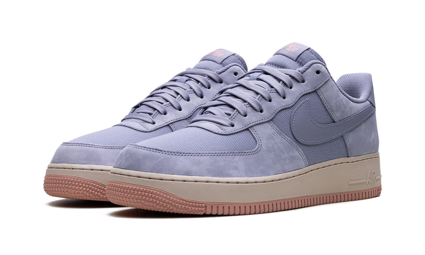 Nike Air Force 1 '07 LX "Ashen Slate" FB8876 400
