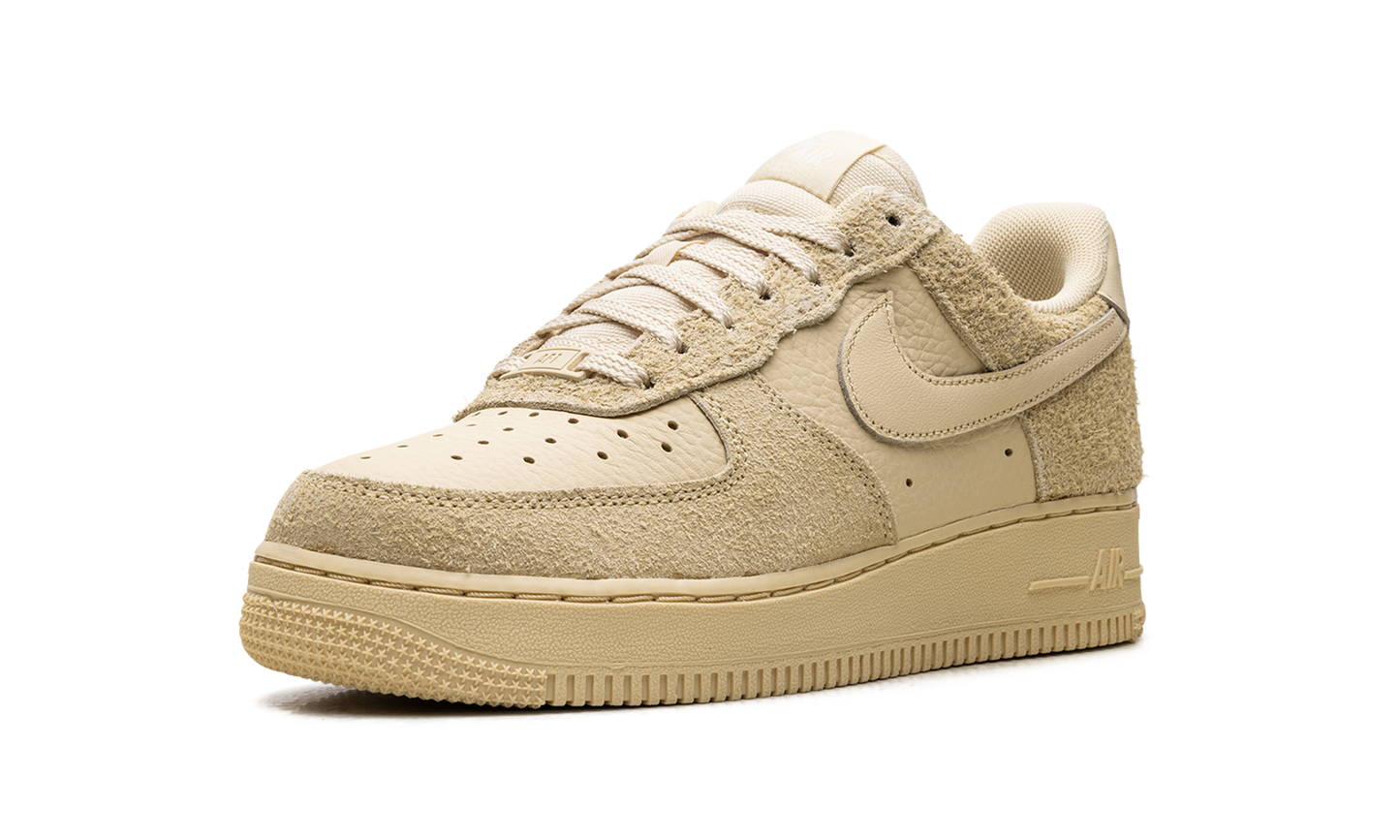Nike Air Force 1 Low '07 WMNS Pale Vanilla IB4001 200