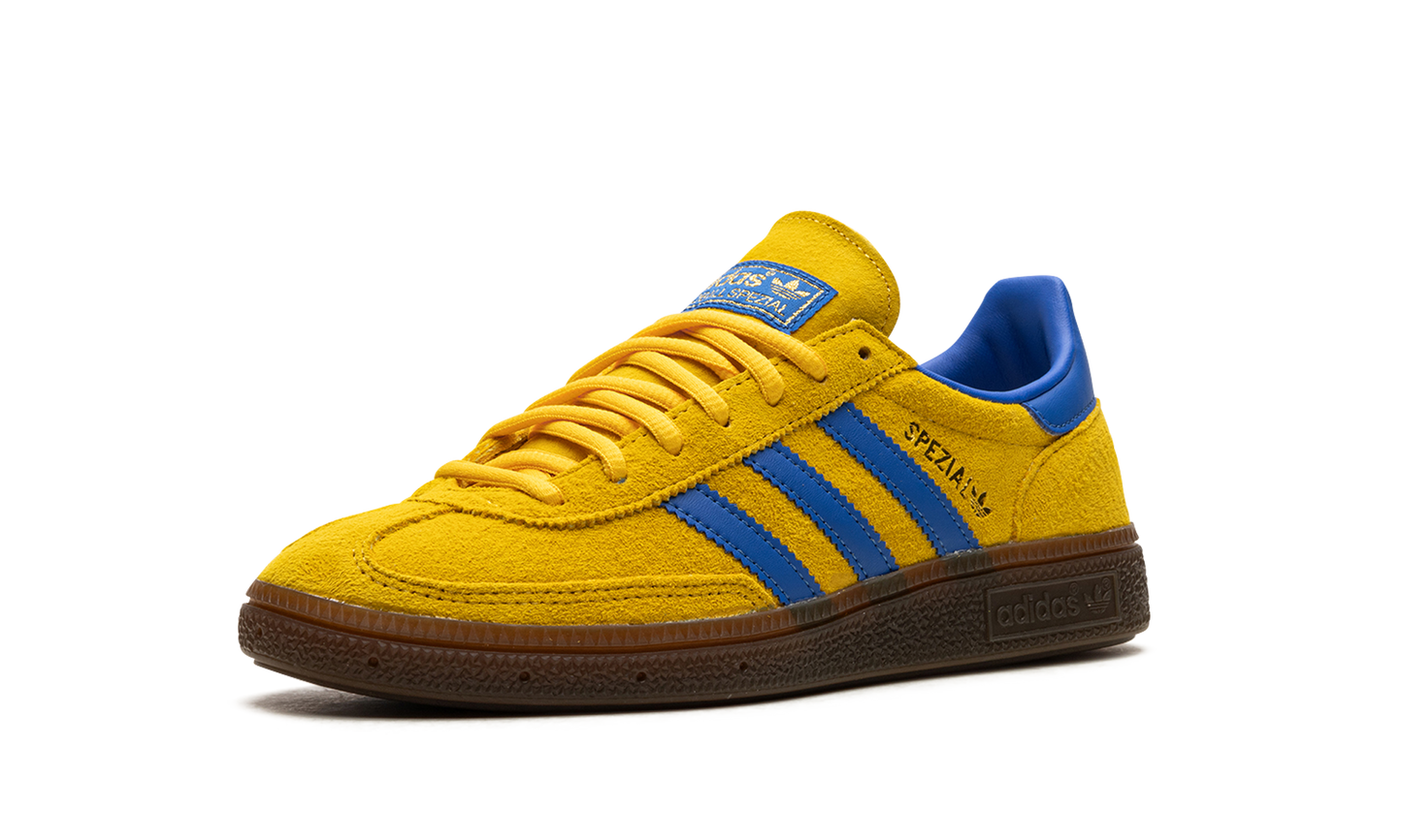 Adidas Handball Spezial "Yellow" FV1226