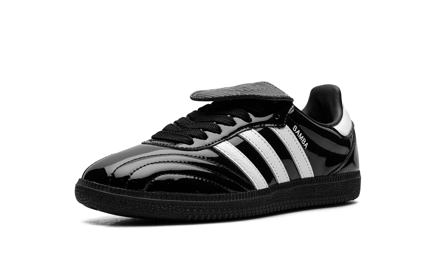 Adidas Samba LT WMNS "Black Patent Leather" JI2707