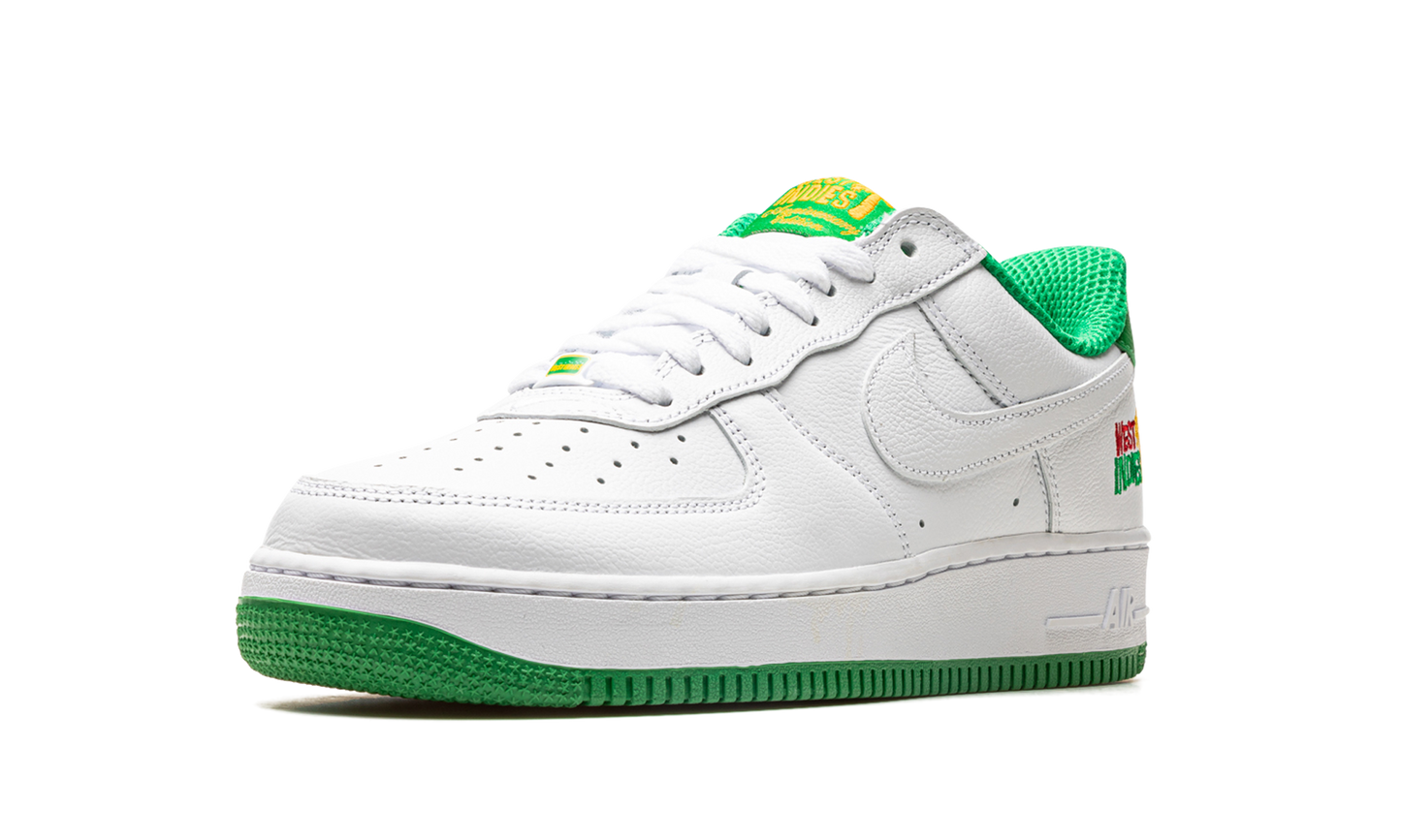 Nike Air Force 1 "West Indies" DX1156 100