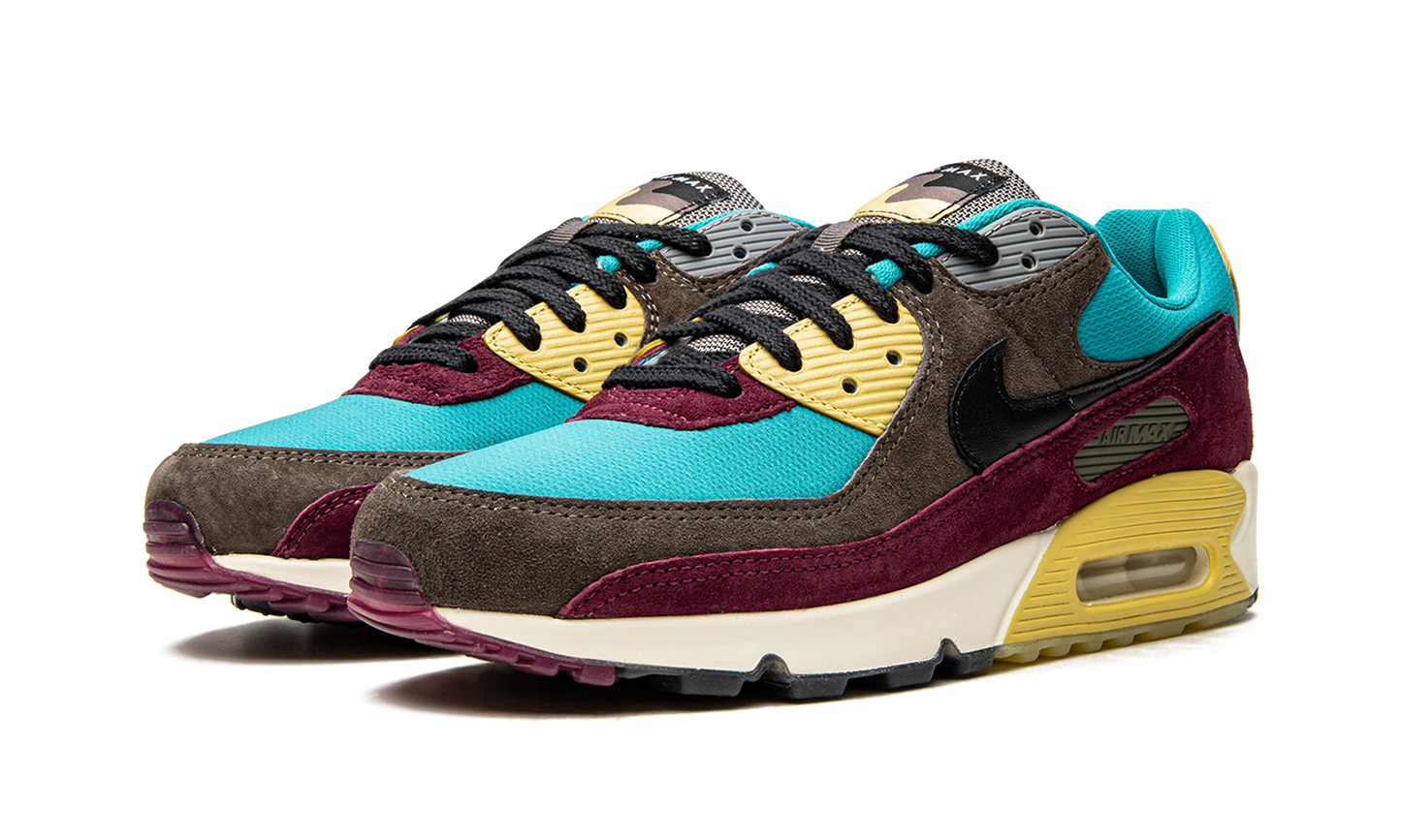 Nike Air Max 90 NRG "Ridgerock" DC6083 200