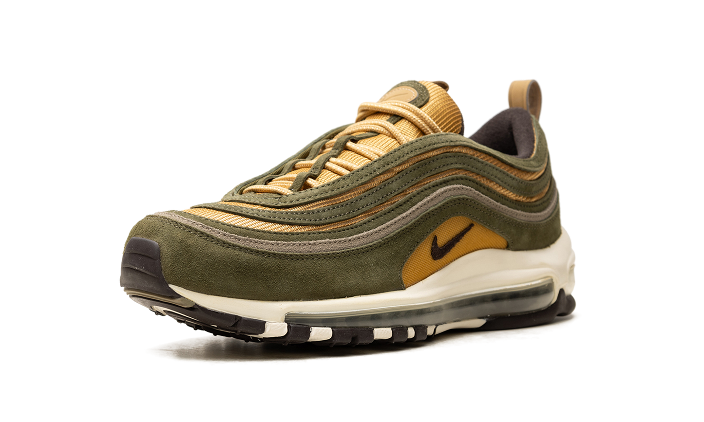 Nike Air Max 97 NH "Rough Green" DR0157 300