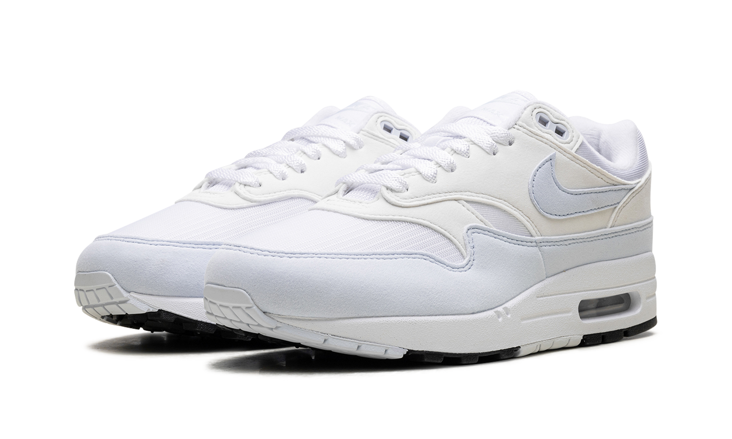Nike WMNS NIKE AIR MAX 1 "FOOTBALL GREY" DZ2628-105