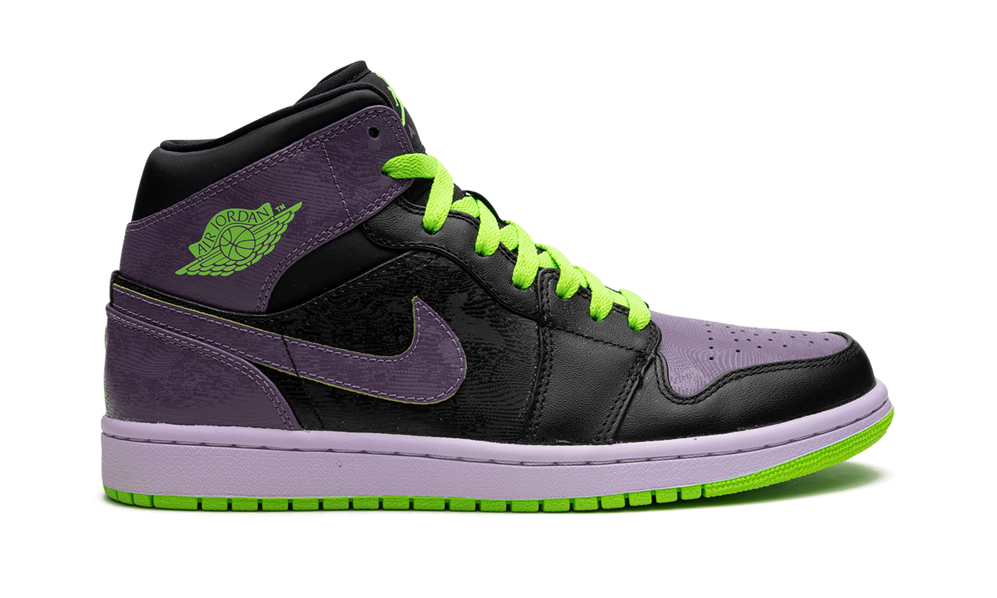 Air Jordan 1 Retro Mid Joker 136065 021