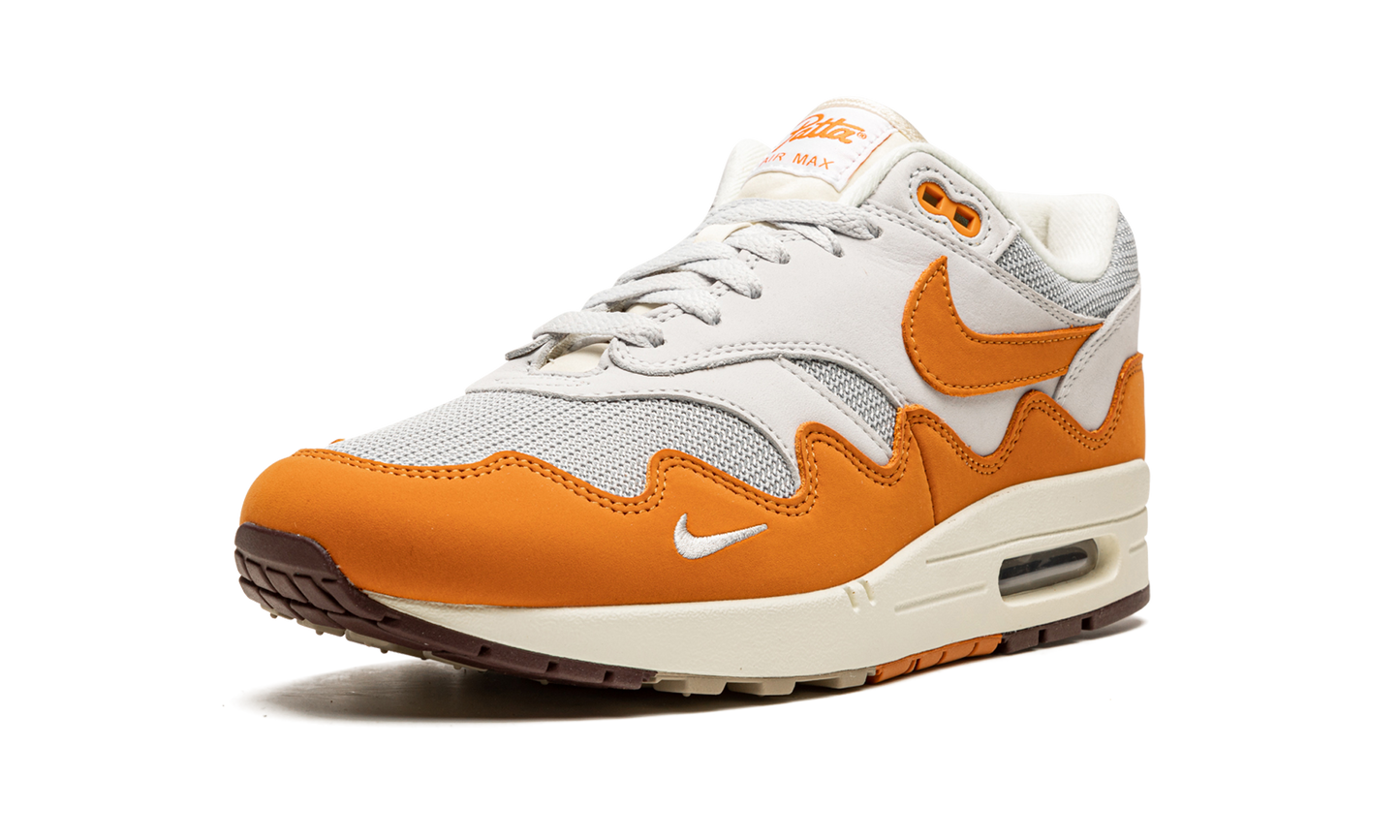 Nike Air Max 1 "Patta - Monarch" DH1348 001