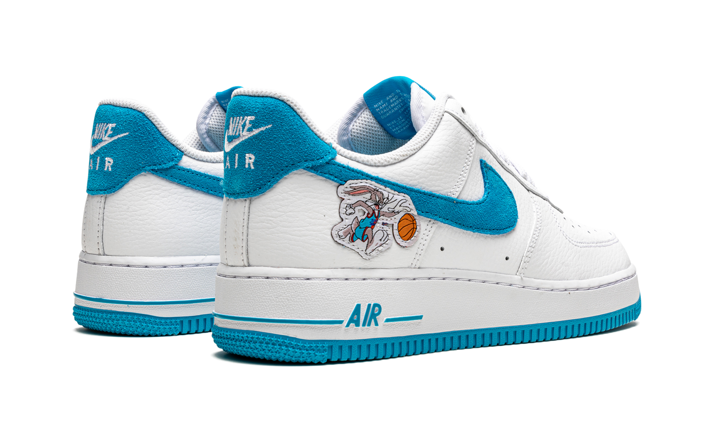 Nike Air Force 1 Low "Space Jam - Hare" DJ7998 100
