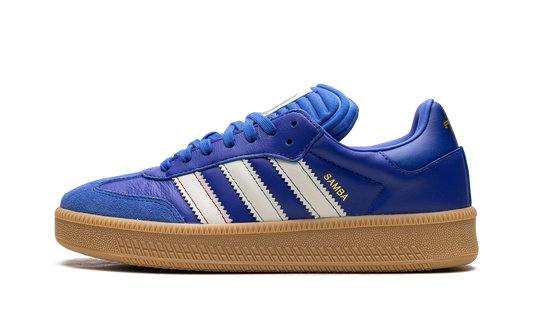 Adidas Samba XLG 'Olympic Pack' "Blue" JI0865