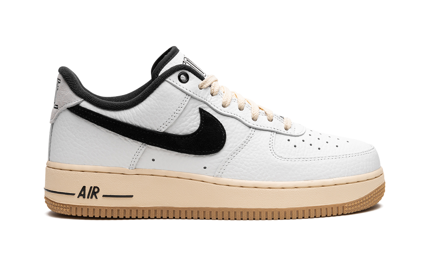Nike AIR FORCE 1 LO MNS WMNS Command Force - Summit White DR0148 101