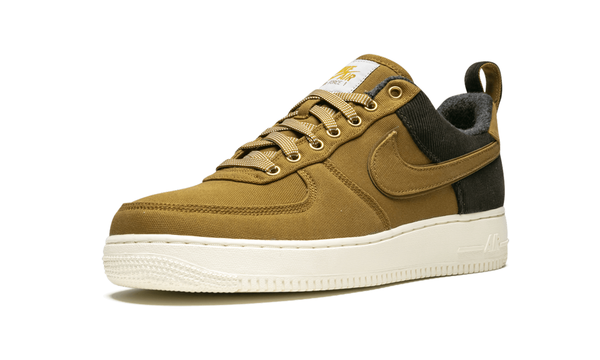 Nike Air Force 1 '07 PRM WIP "CARHARTT WIP" AV4113 200