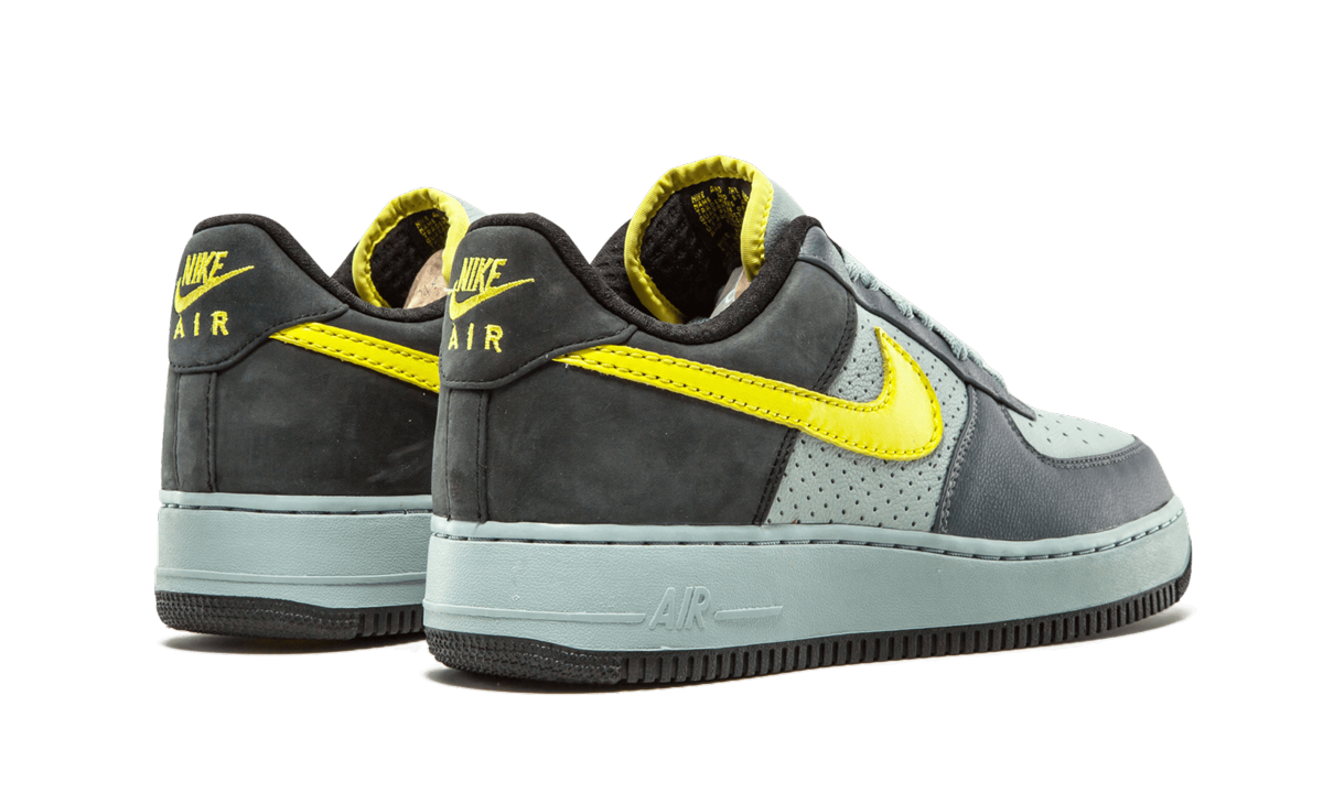 Nike Air Force 1 Low Premium "Wildwind" 318775 071