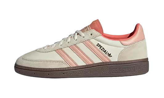 Adidas Handball Spezial WMNS "Velvet Pack - Cream Coral" JI2649
