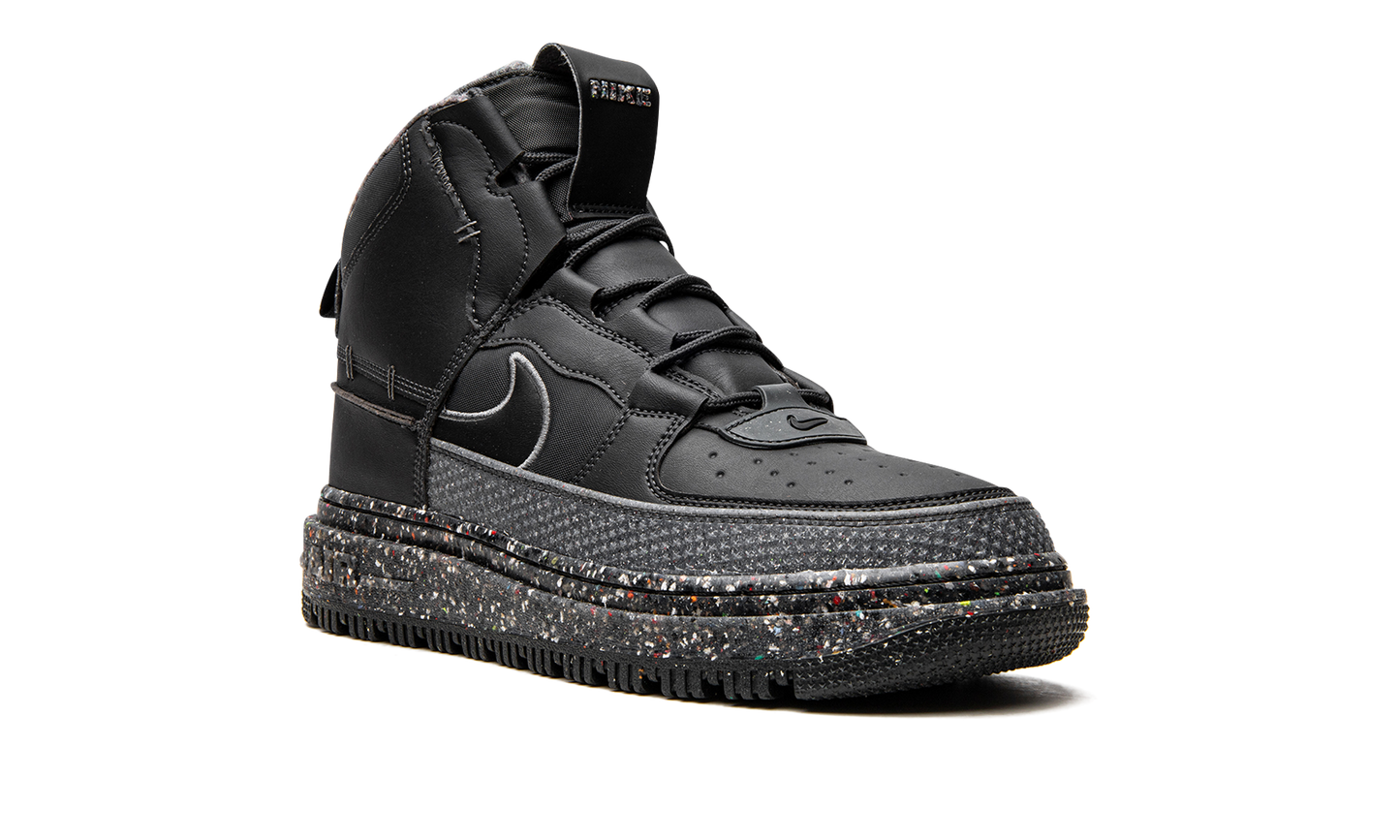 Nike Air Force 1 High Boot NN "Dark Smoke Grey" DD0747 001