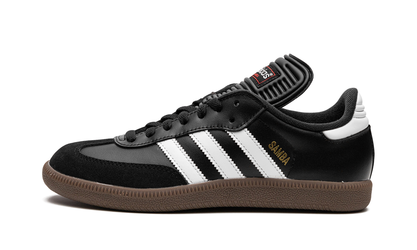 Adidas Samba Classic "Black" 034563