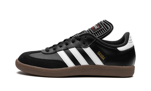 Adidas Samba Classic "Black" 034563