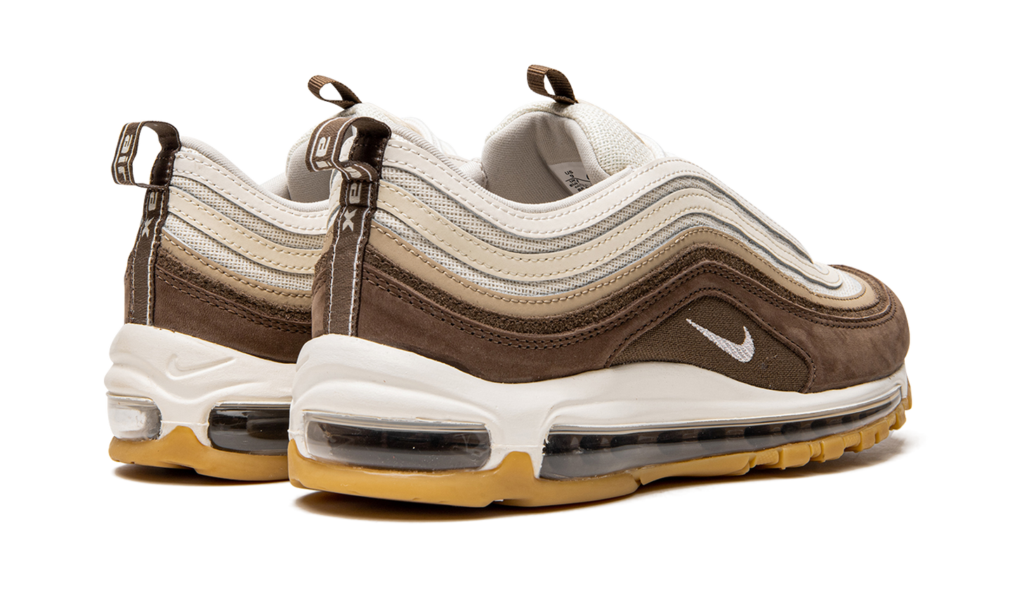 Nike Air Max 97 "Crepe" DQ8996 200