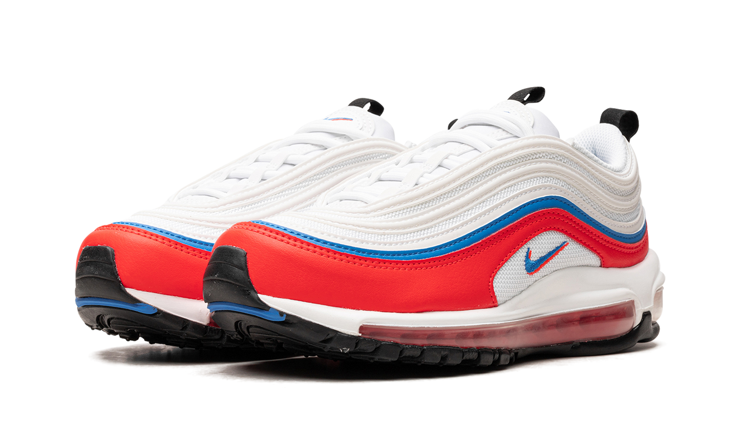 Nike AIR MAX 97 WMNS "Double Swoosh" DV2222 100
