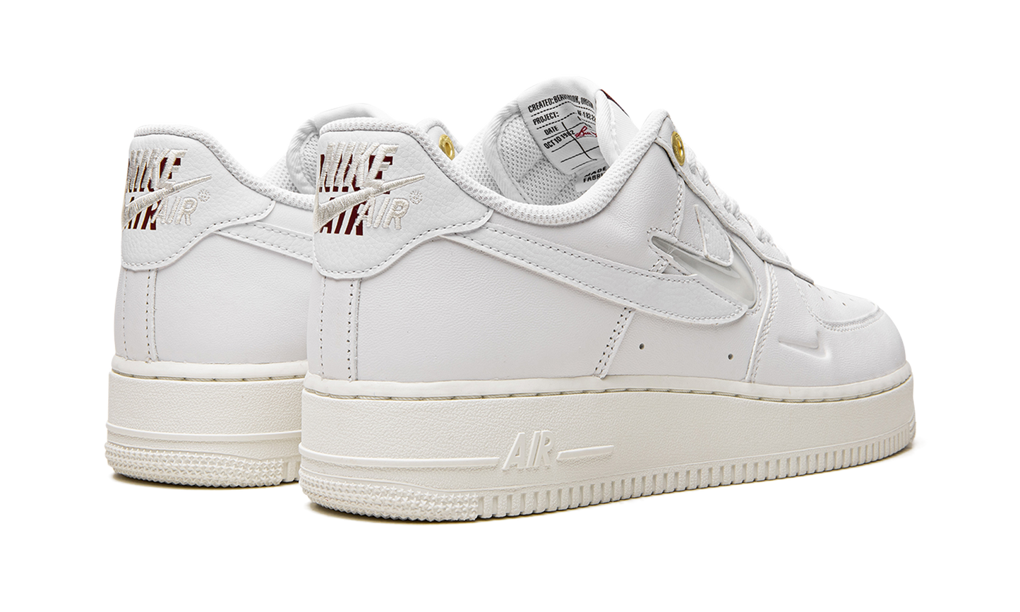 Nike Air Force 1 Low '07 LV8 "Join Forces Sail" DQ7664 100