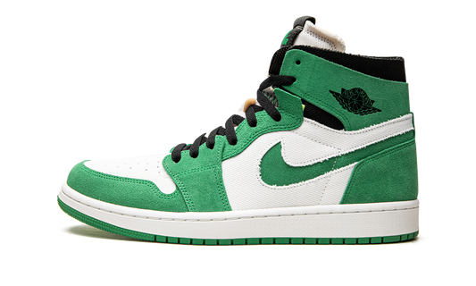 AIR JORDAN 1 ZOOM CMFT WMNS Stadium Green CT0979 300