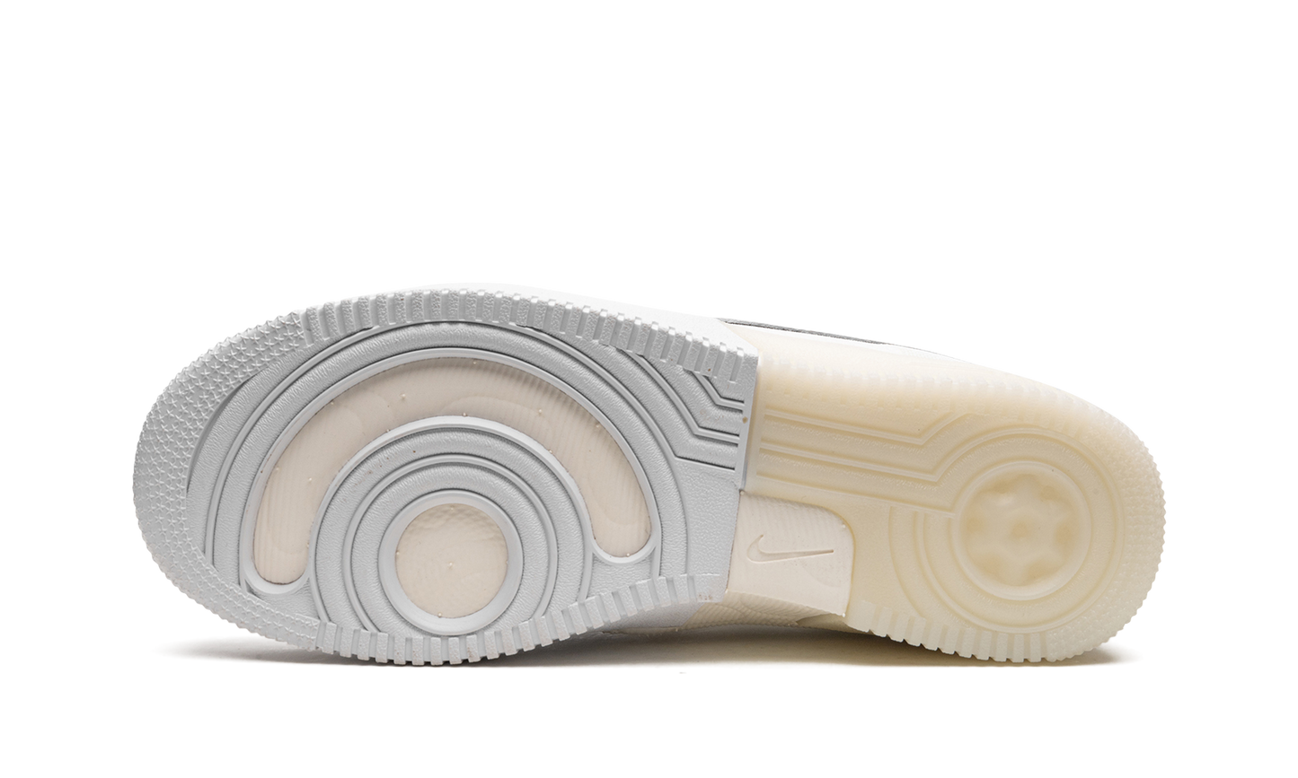 Nike Air Force 1 React "40th Anniversary" DQ7669 100