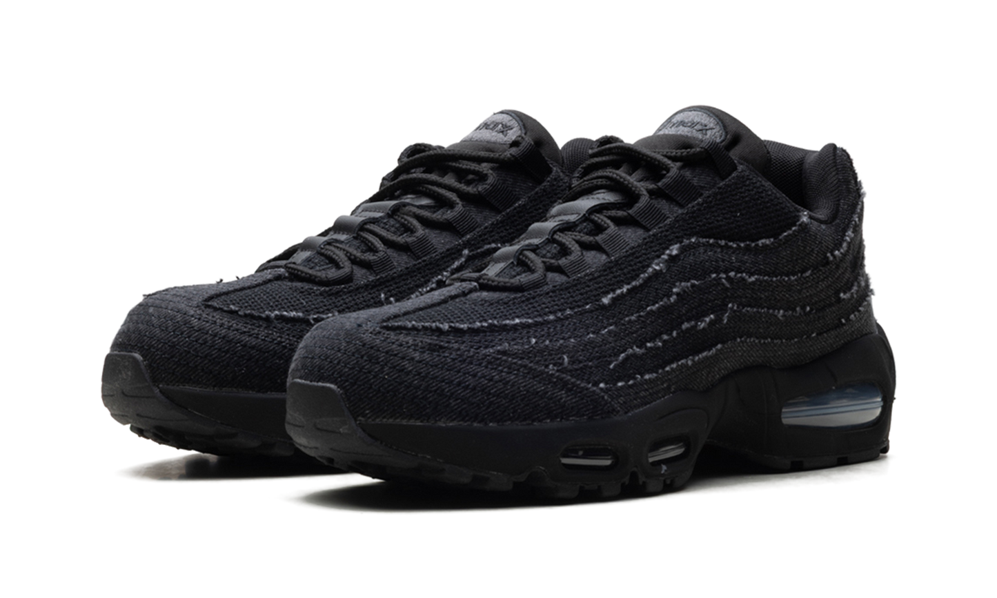 Nike Air Max 95 OG "Levi's Denim - Black" HM4743 001