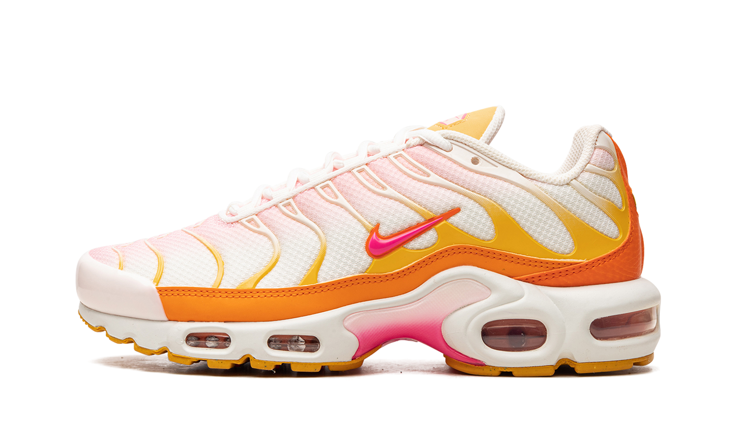 Nike AIR MAX PLUS WMNS "Tropical" DX2673 100