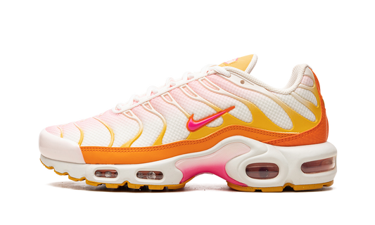 Nike AIR MAX PLUS WMNS "Tropical" DX2673 100