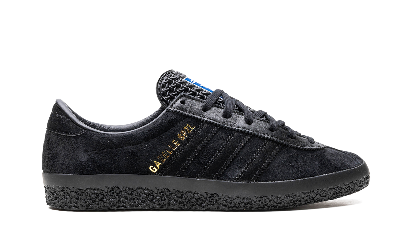 Adidas Gazelle "Triple Black" IG8939