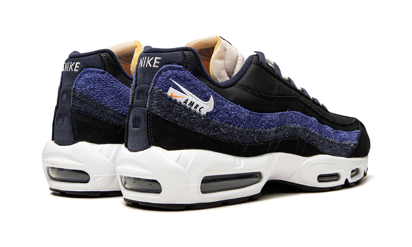 Nike Air Max 95 SE "Running Club" DH2718 001