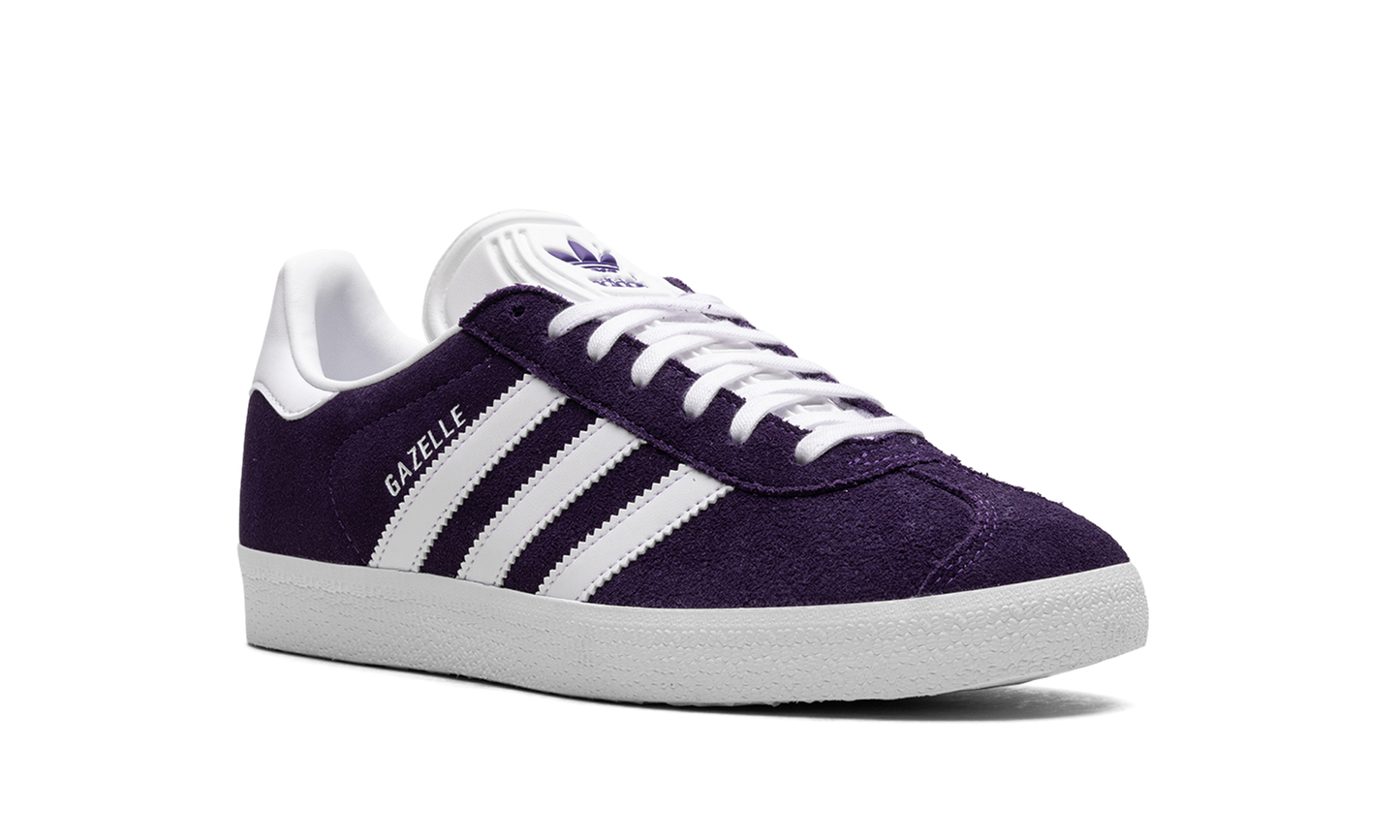 Adidas Gazelle "Rich Purple" FX5496