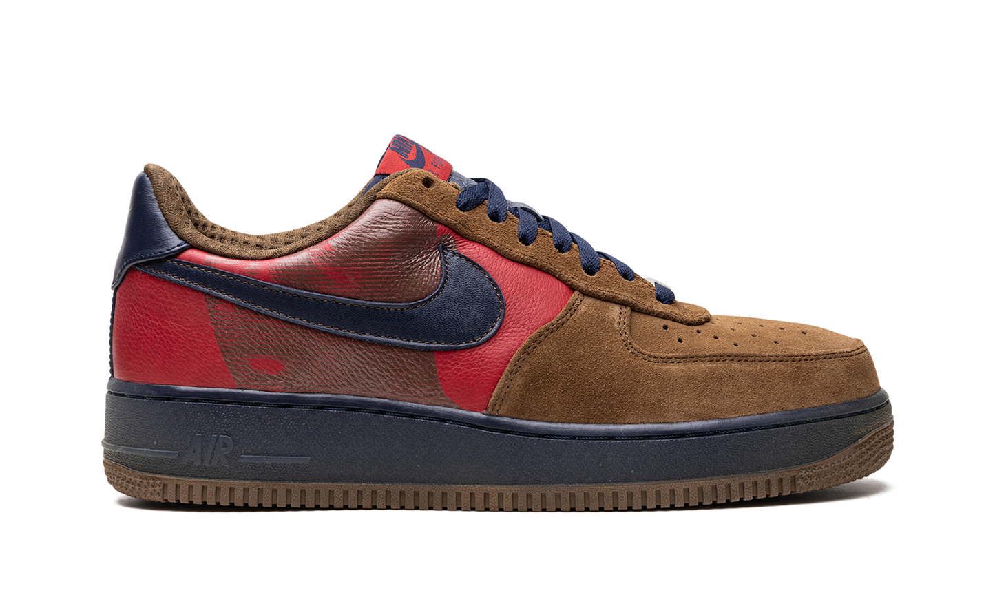Nike Air Force 1 Premium "Vince Carter" 315181 241