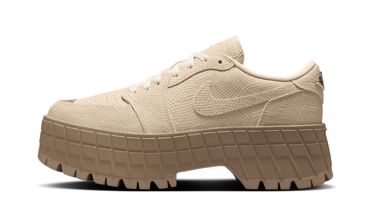 Air Jordan 1 Low Brooklyn WMNS Rattan HF3184 200